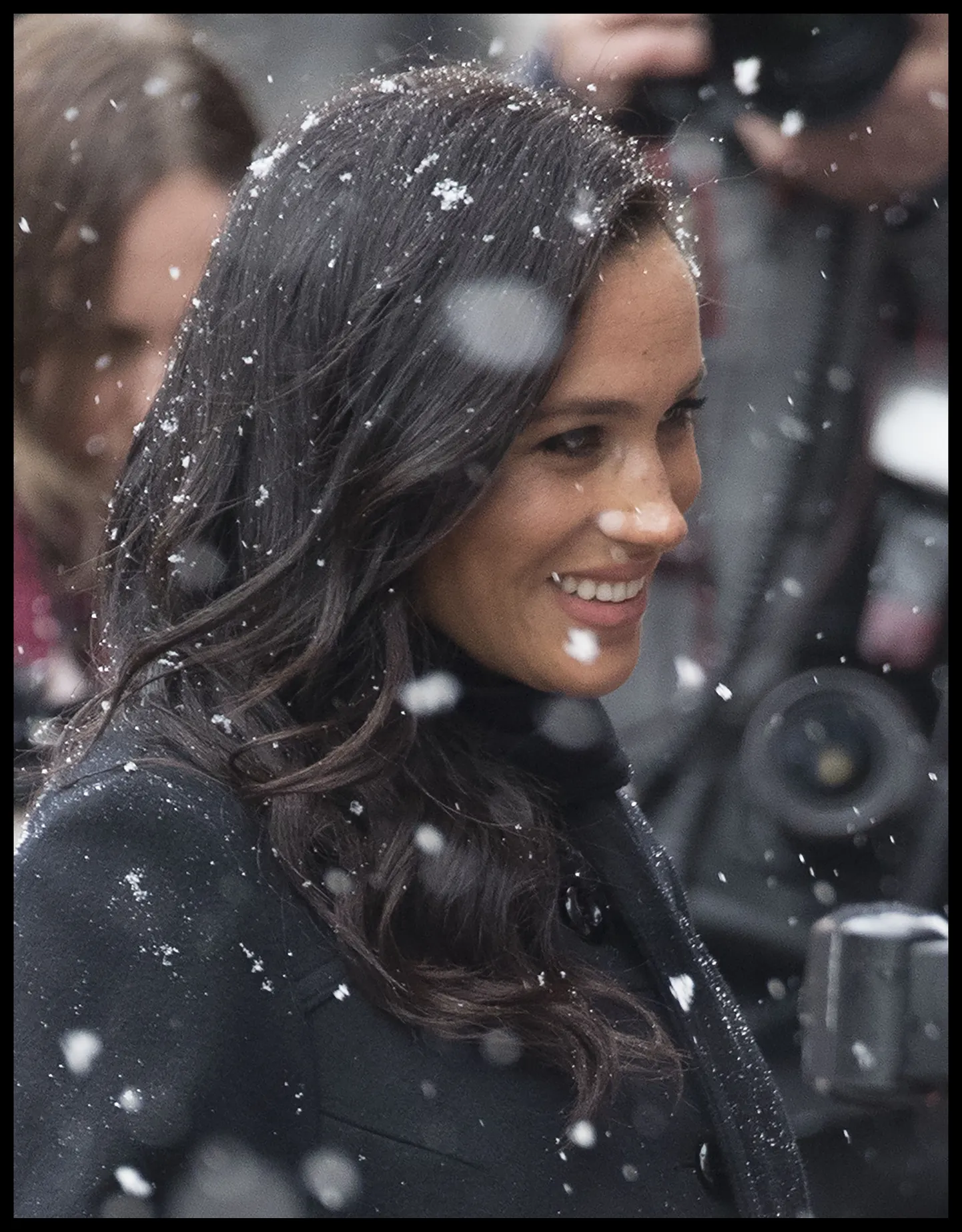 Meghan Markle