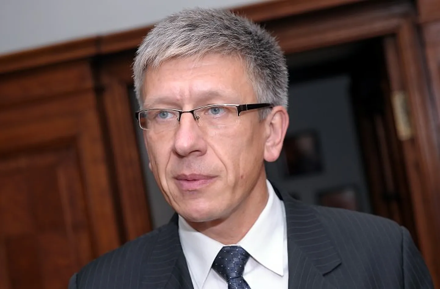Андрей Юдин