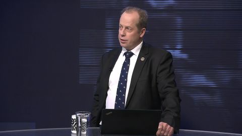KUKU ⟩ Erkki Koort: väikese üksuse tasemel on Venemaa olnud kogu aeg valmis