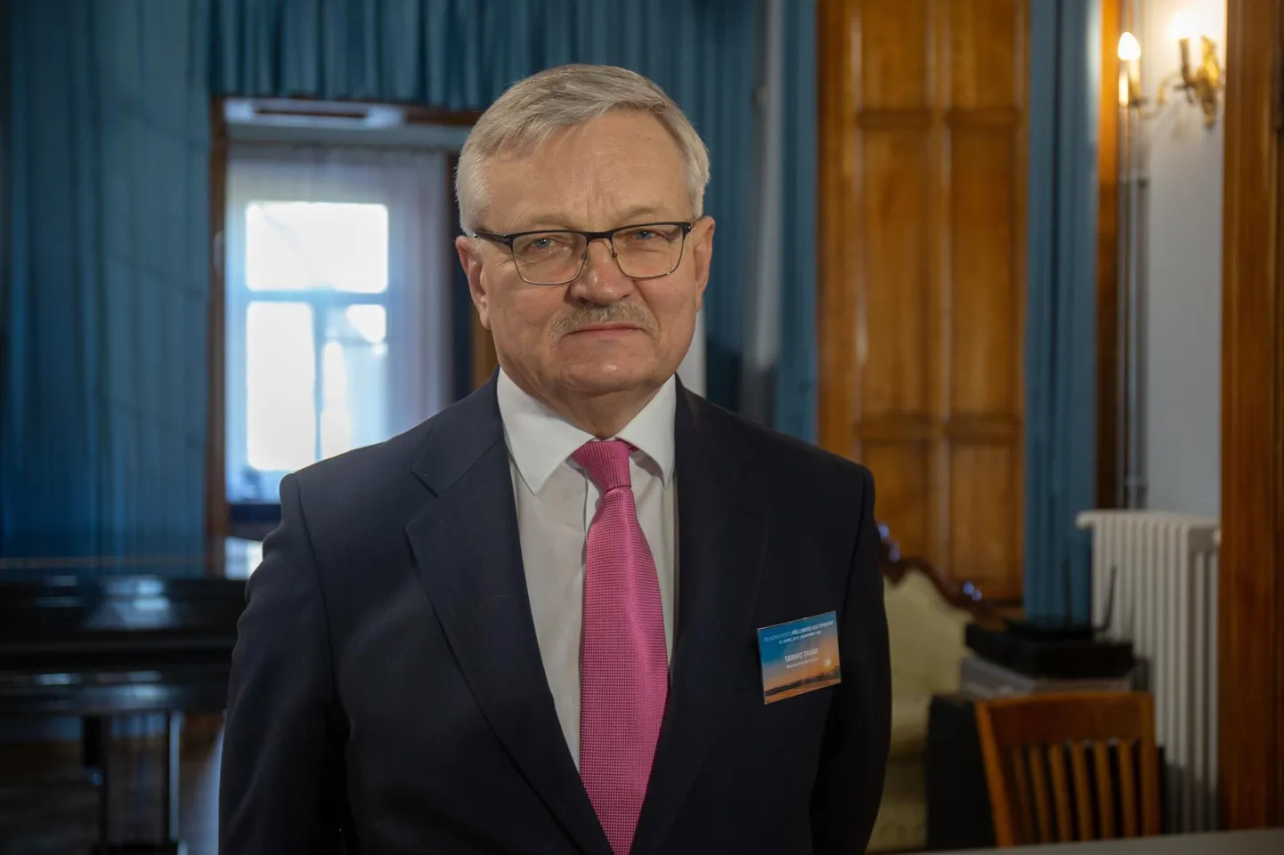 Tarmo Tamm