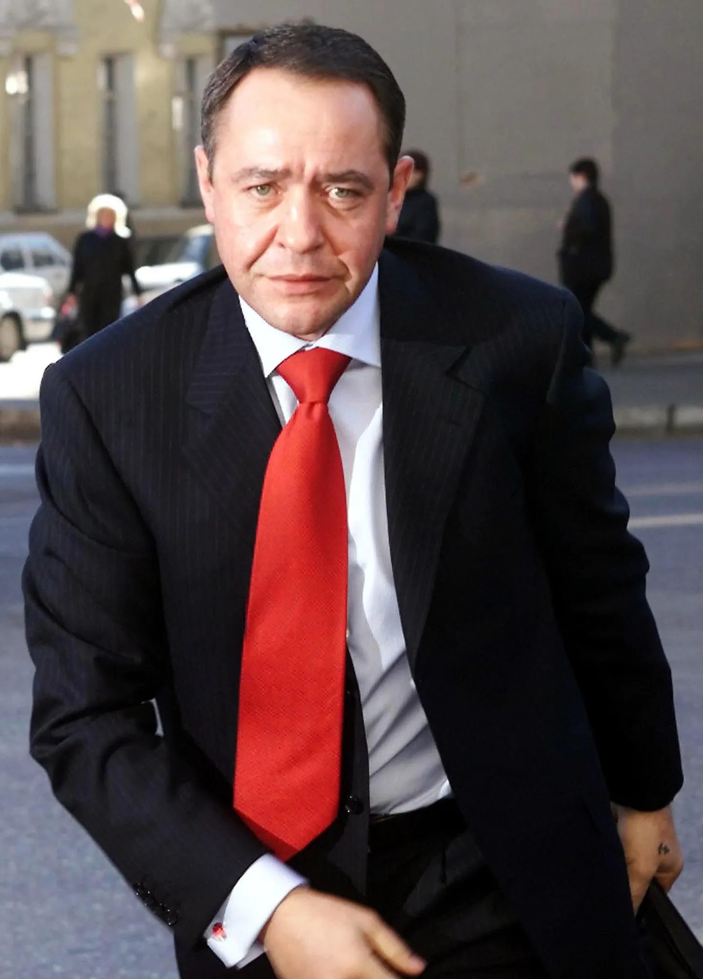Mihhail Lessin.