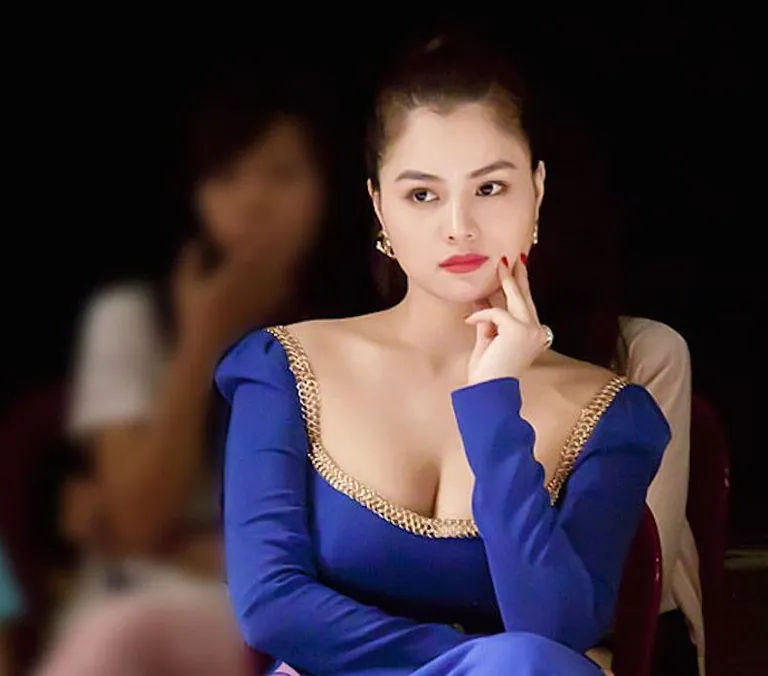 Vu Thu Phuong