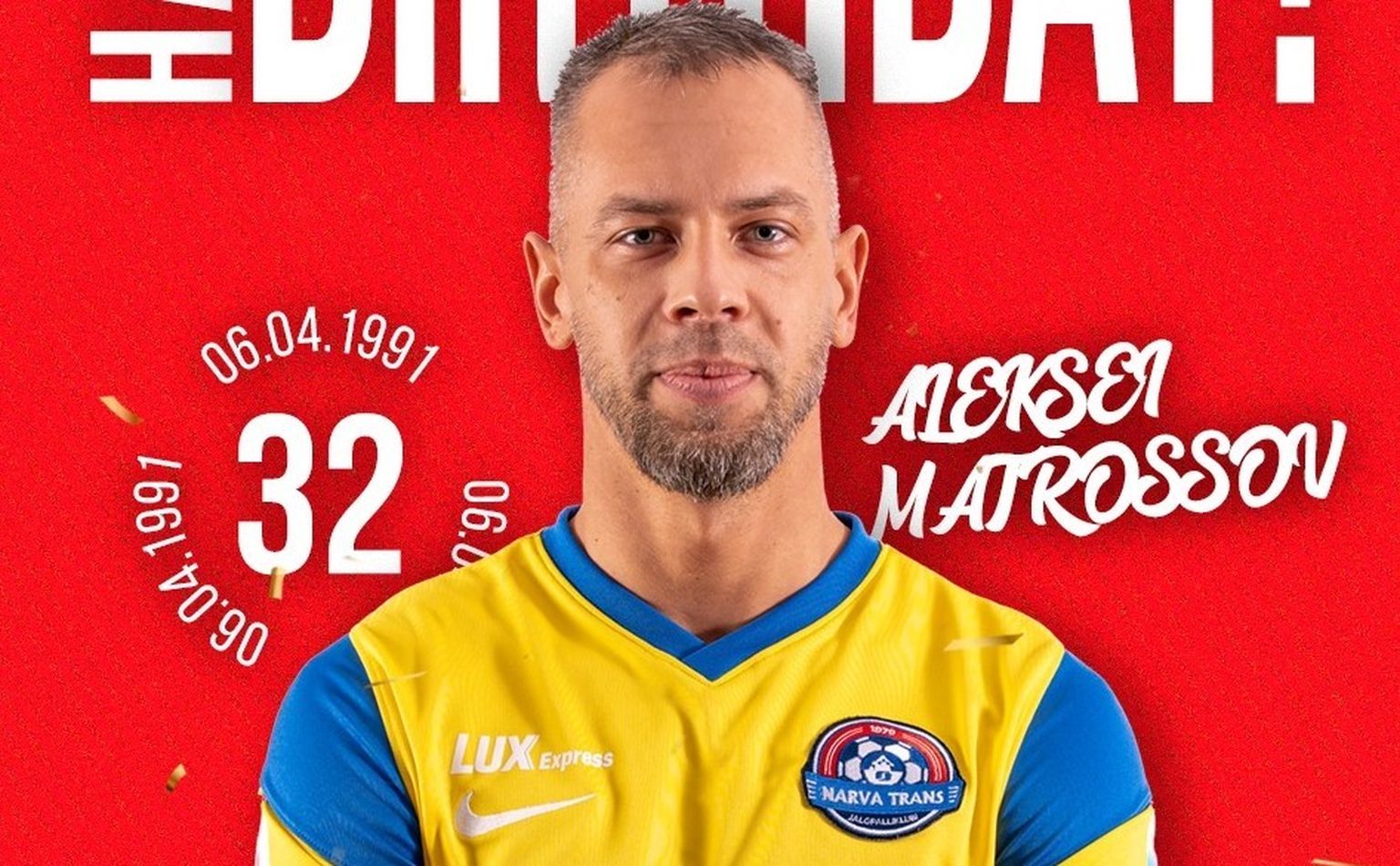 Väravavaht Aleeksei Matrossovi kaks penaltitõrjet viisid Narva Transi karikasarjas poolfinaali.