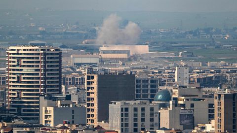 Latvija izvedusi karavīrus no Irākas