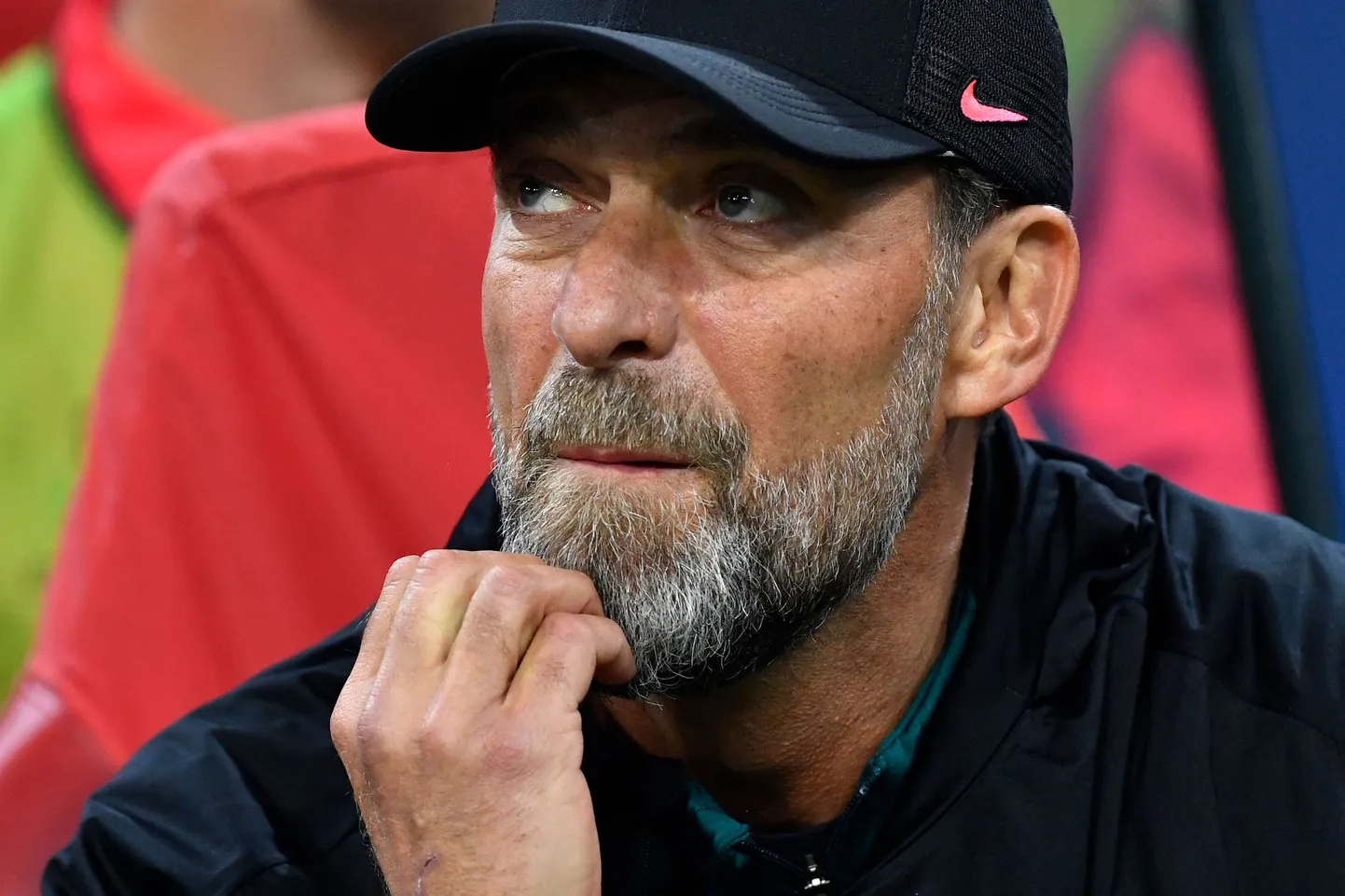 "Liverpool" treneris Jirgens Klops