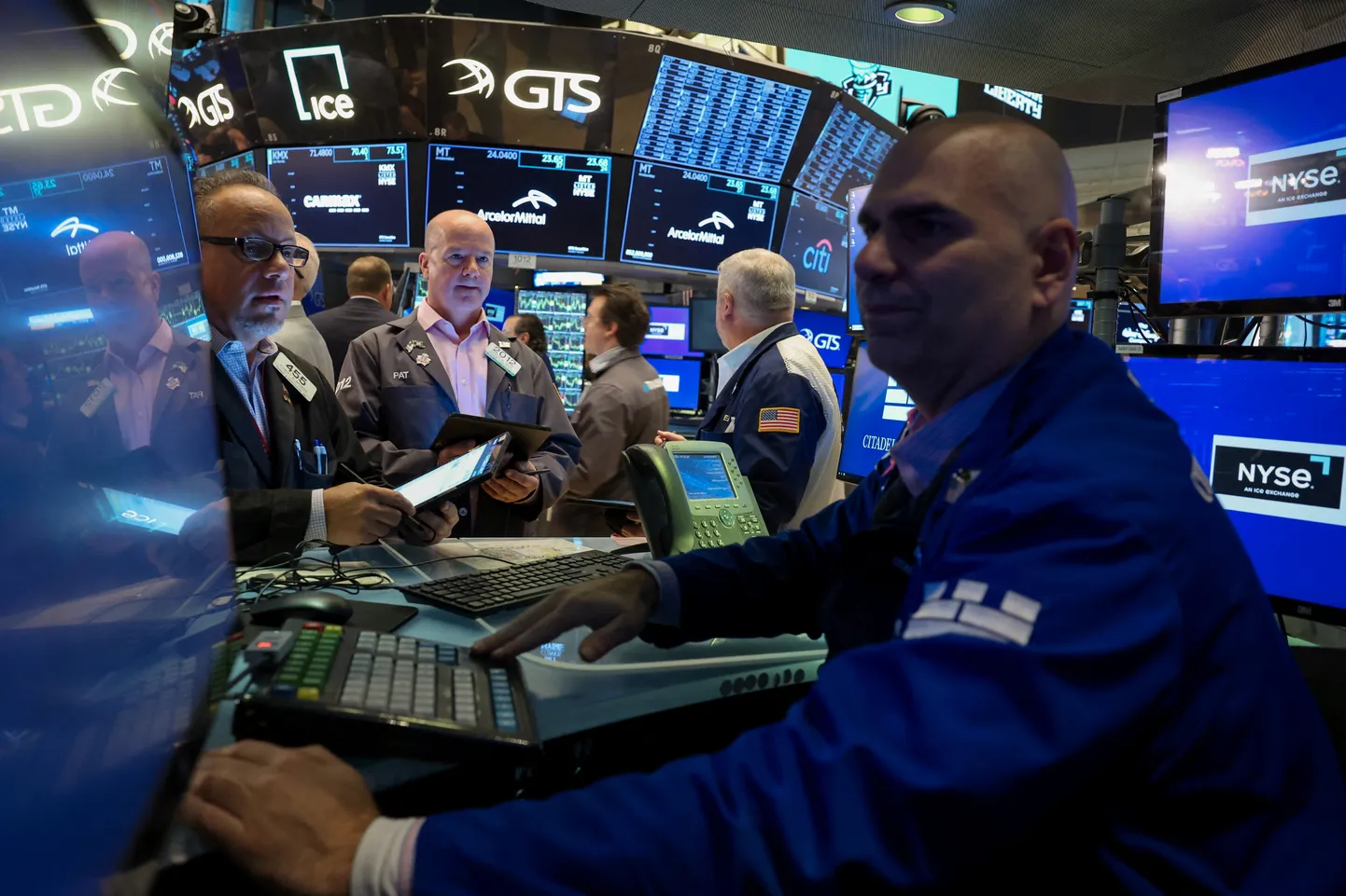NYSE plaanib esitada uued reeglid USA väärtpaberi- ja börsikomisjonile, et kauplemisaja pikendamine ametlikult heaks kiidetaks