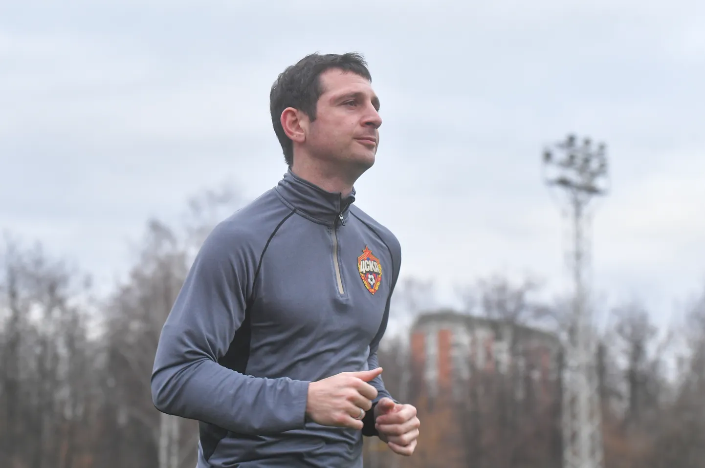 Алан Дзагоев