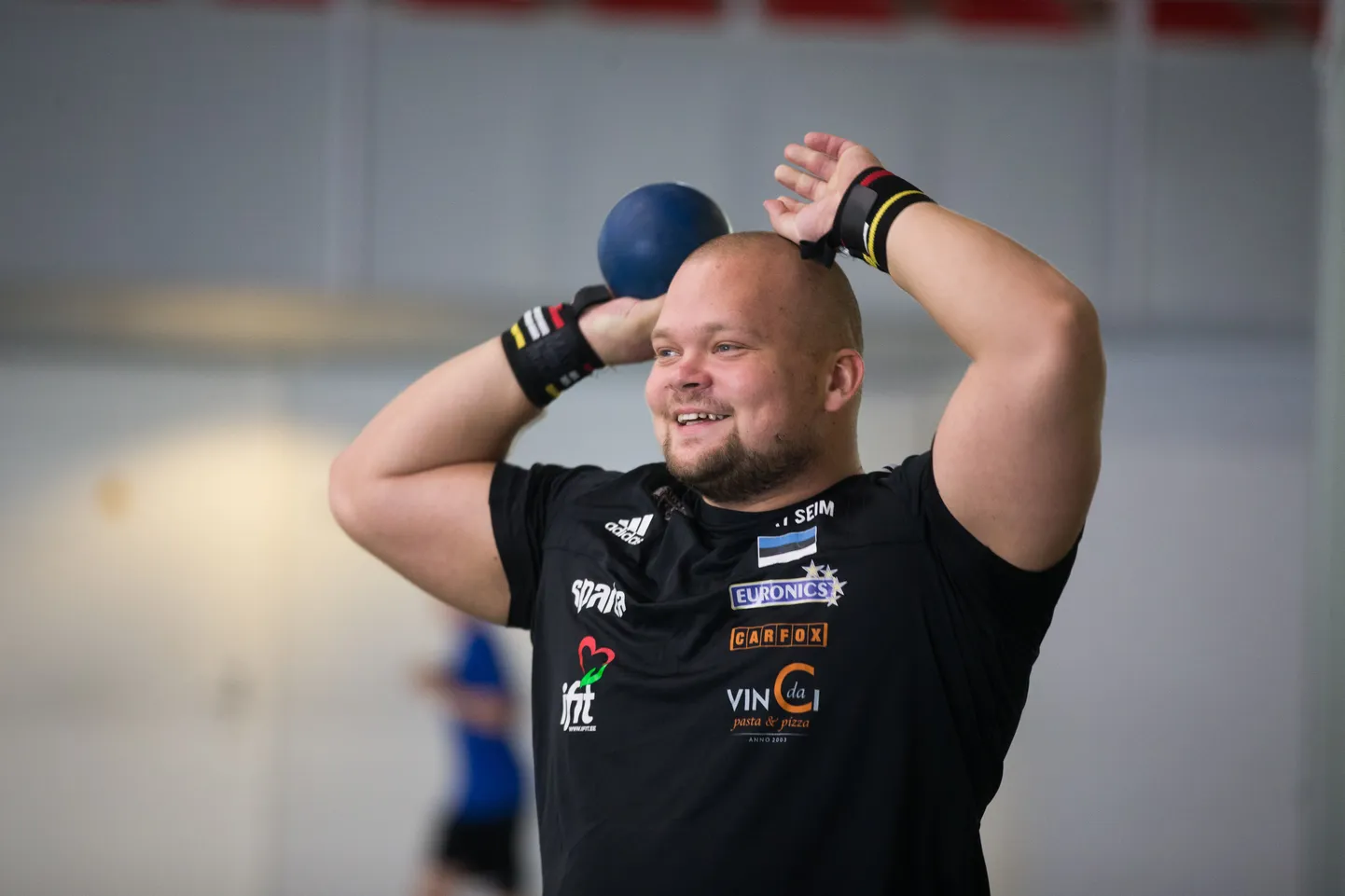 Mart Seim.