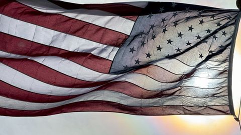 Сенат США поддержал законопроект для окончания шатдауна