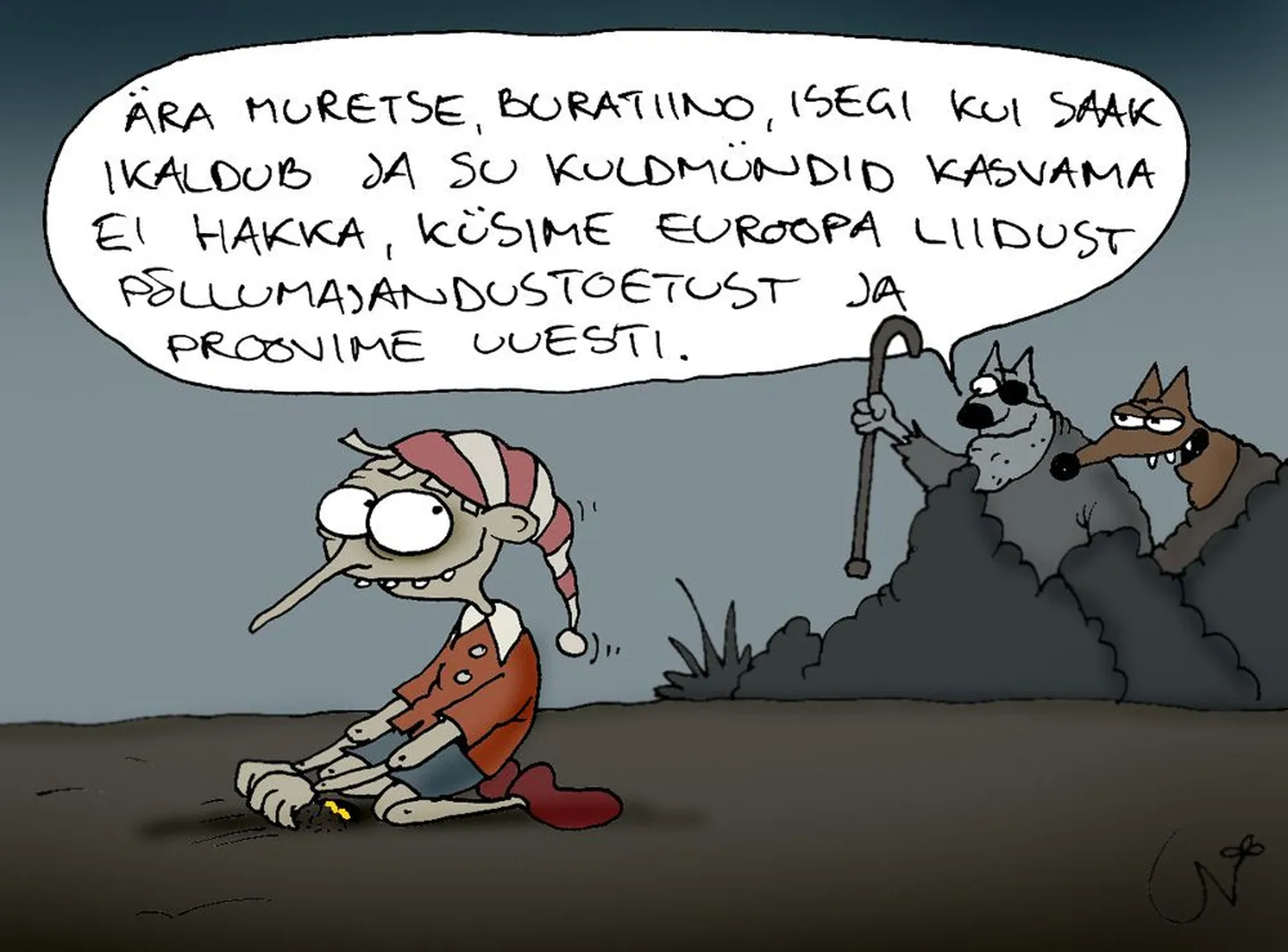 Artikli foto