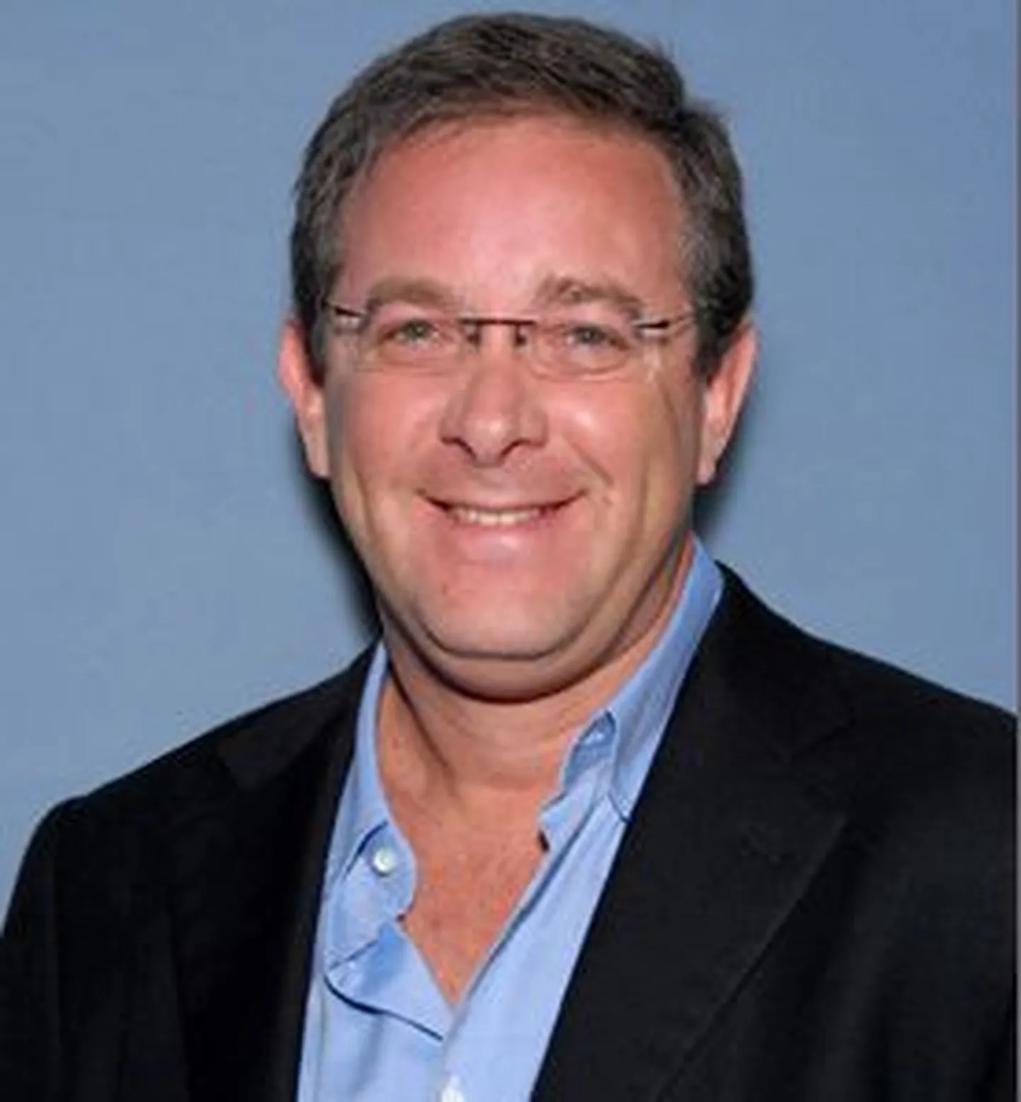 Marc Bell
