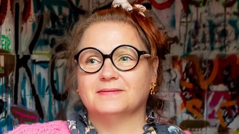 Maila Juns-Veldre nomineeriti disainiauhinnale