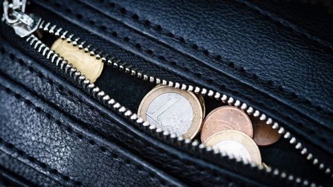 Pētījums atklāj visai nepatīkamu ainu par pensiju apmēru Latvijā nākotnē