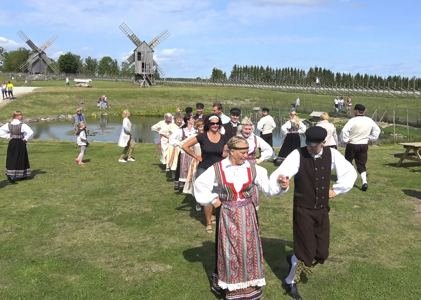 Angla tuulikumägi