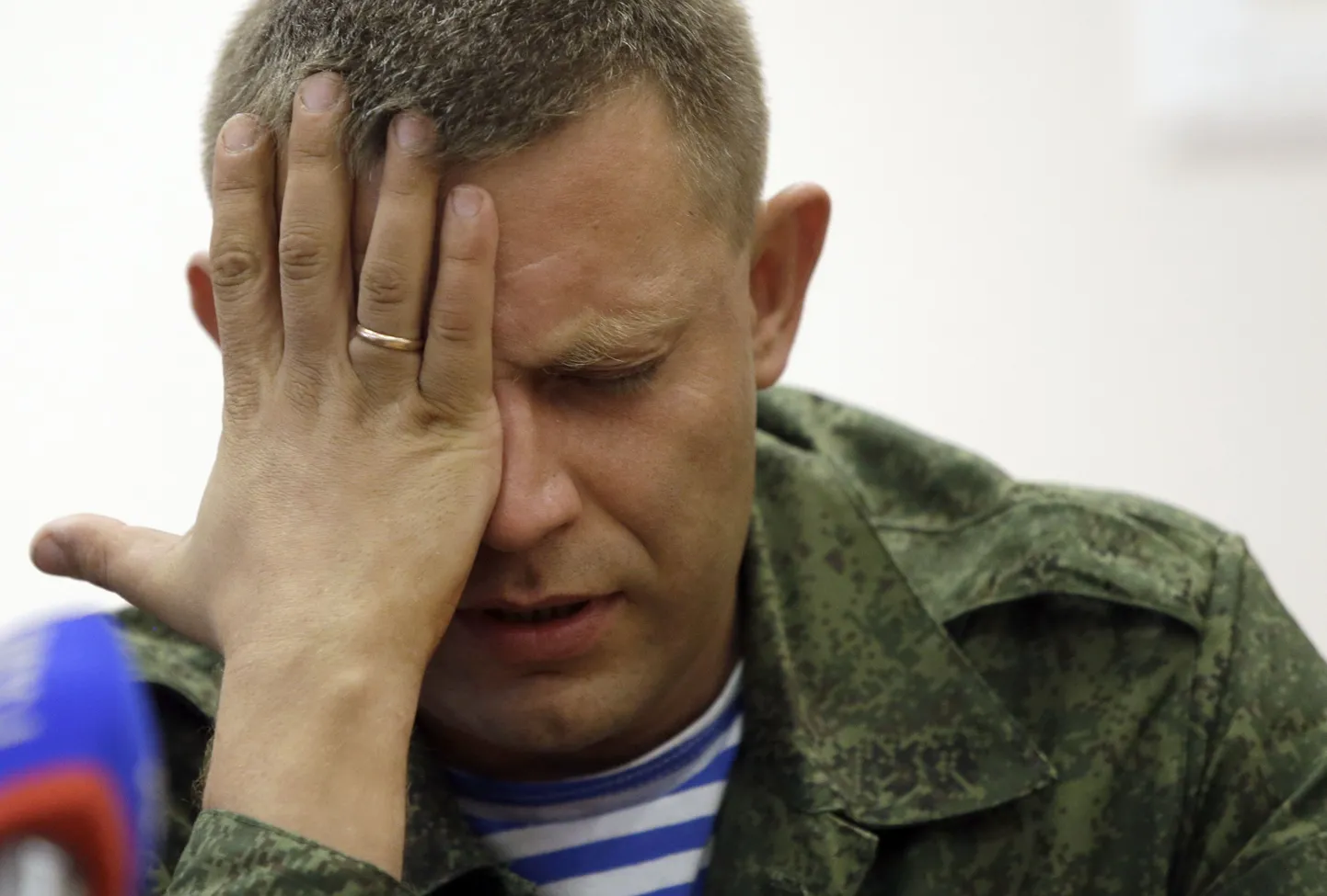 Aleksandr Zahhartšenko.