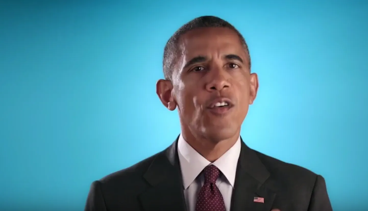 Barack Obama