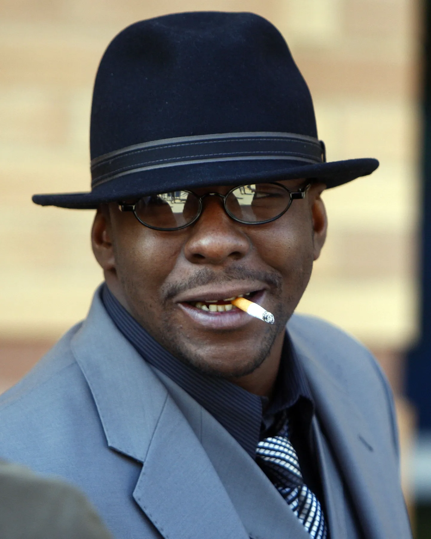 Bobby Brown