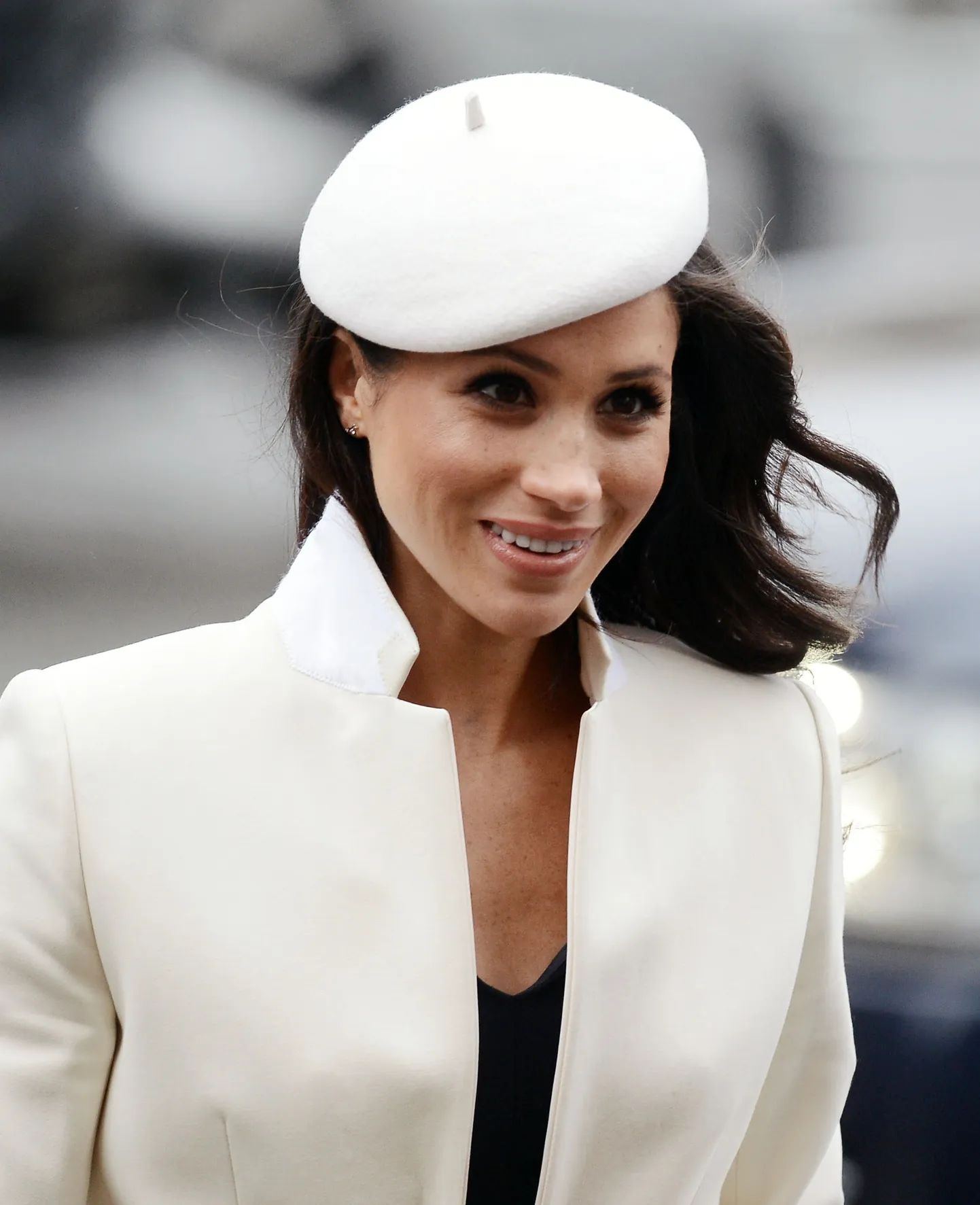 Meghan Markle