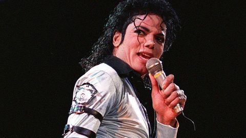 Mitte kõigest muusik: Michael Jacksonil oli üllatav varjatud anne