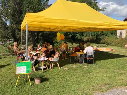 Imavere kohvikutepäev 2018
Heleni kohvik