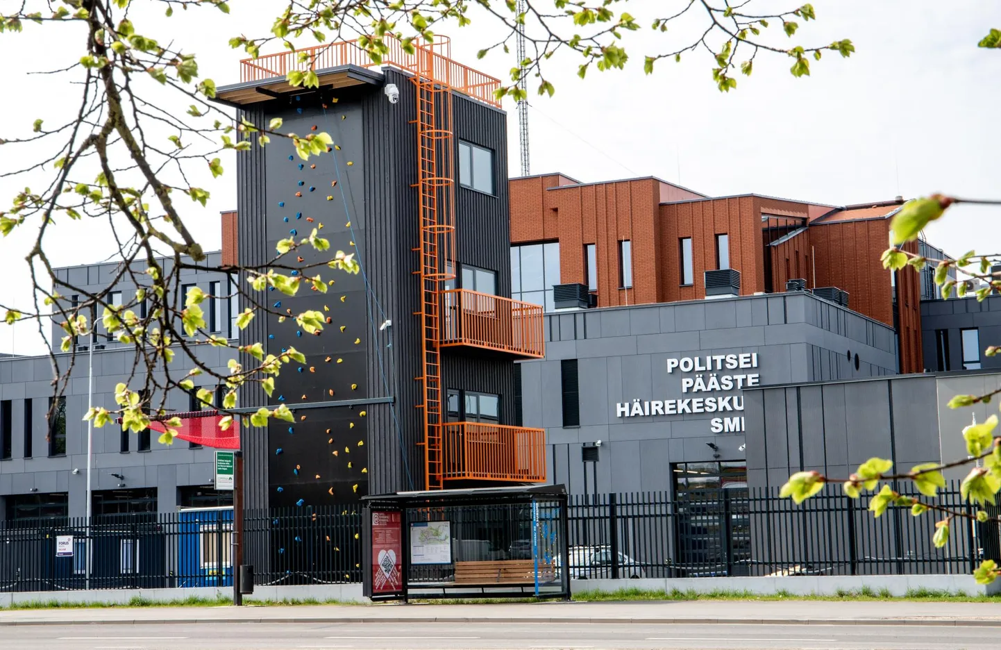 Pärnu 13MAY2021 Kevadine välisvaade.