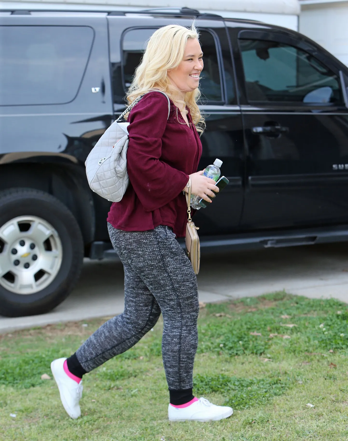 Mama June