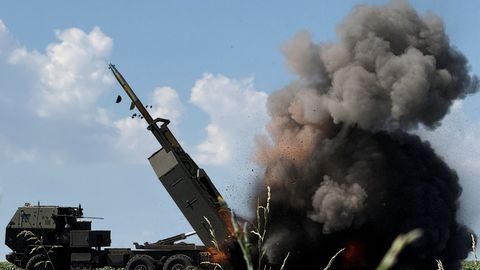 BLOGI ⟩ 1588. sõjapäev Ukrainas: Zelenskõi ootab G7 riikidelt ja tahtekoalitsioonilt lahendusi