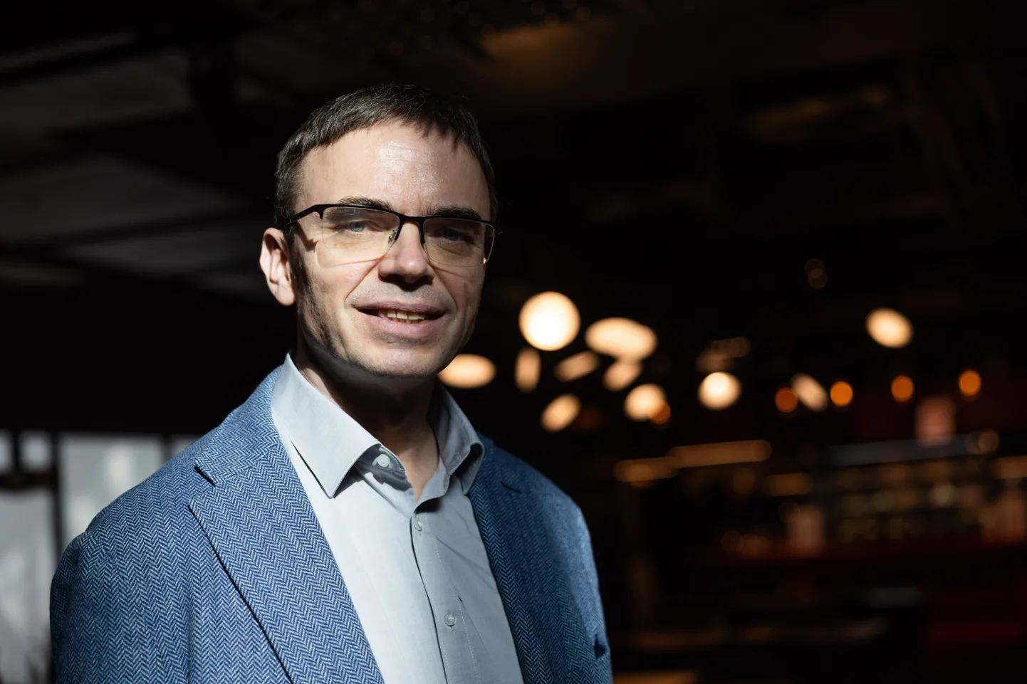 Sven Mikser