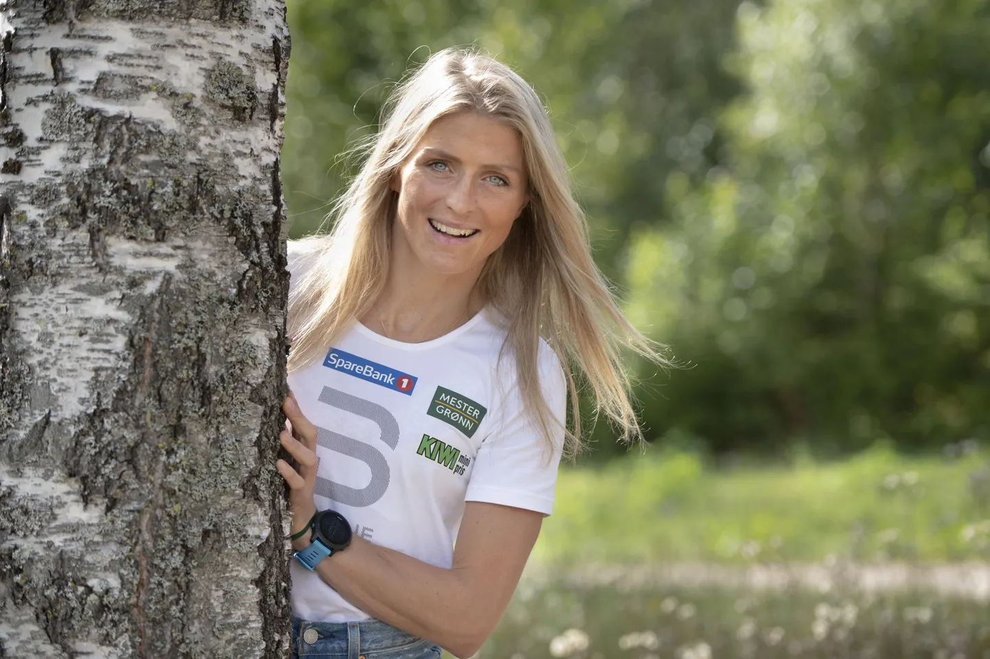 Therese Johaug