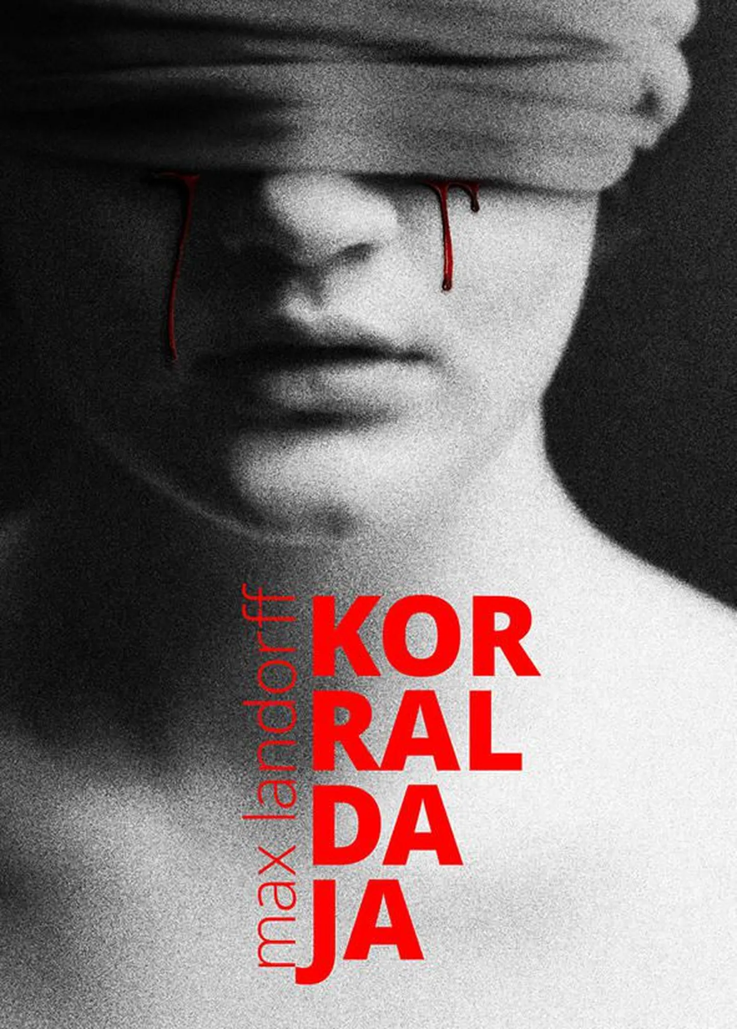 Max Landorff «Korraldaja»
Saksa keelest Piret Pääsuke
Varrak
232 lk.