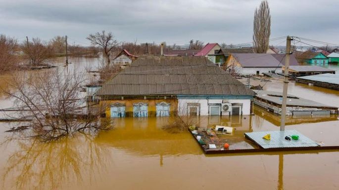 22 марта - Всемирный день воды