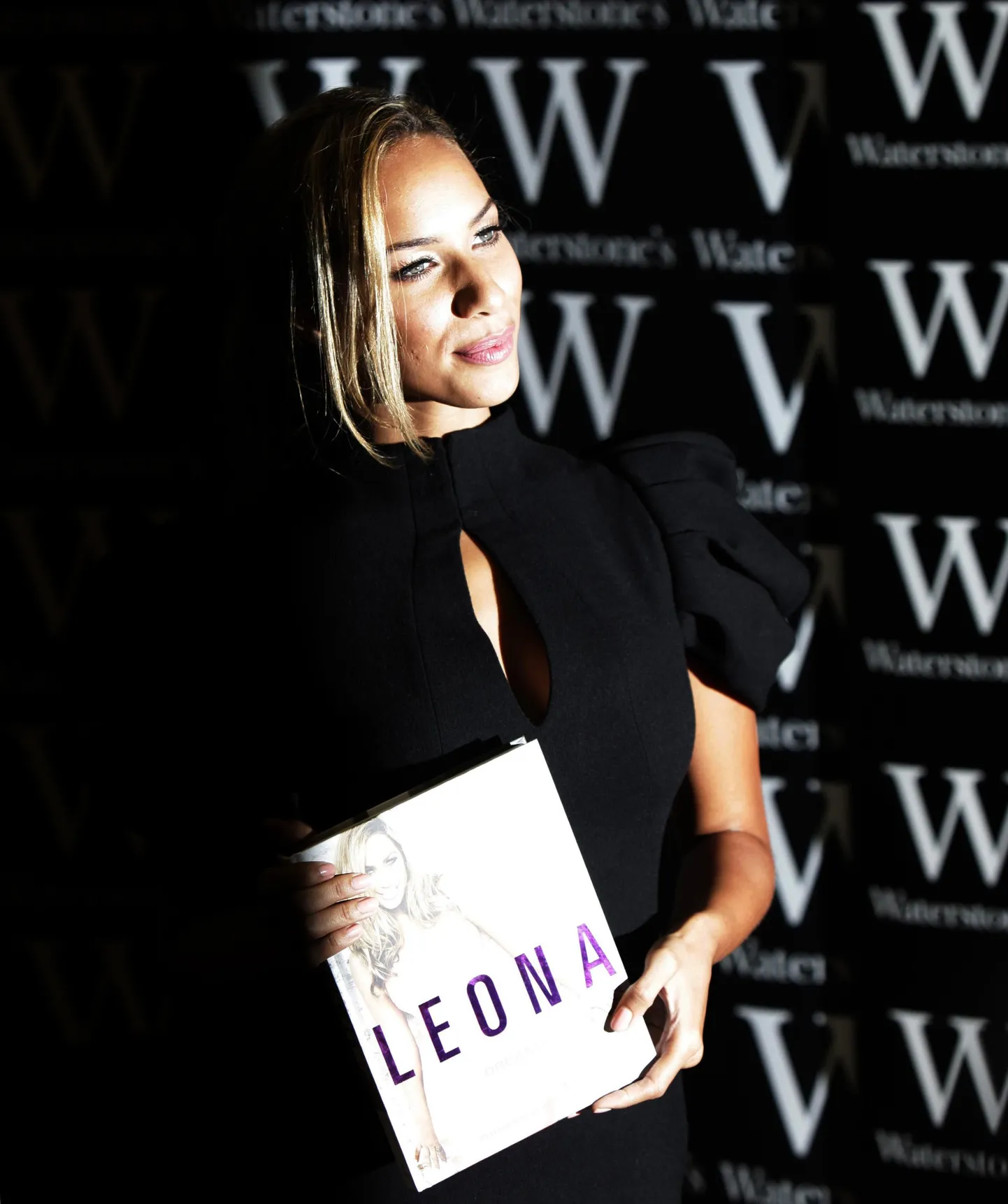 Leona Lewis
