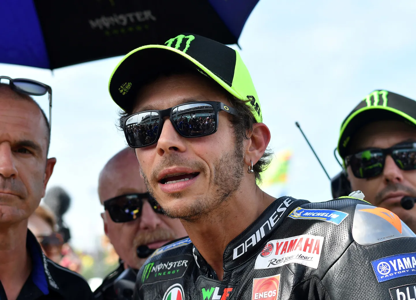 Valentino Rossi