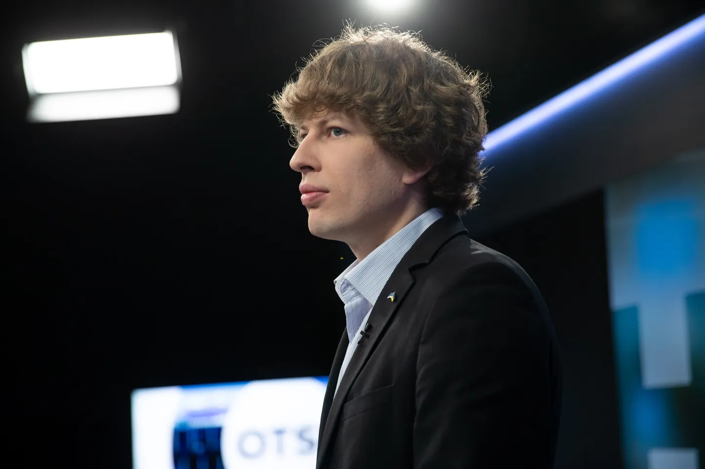 Tanel Kiik.