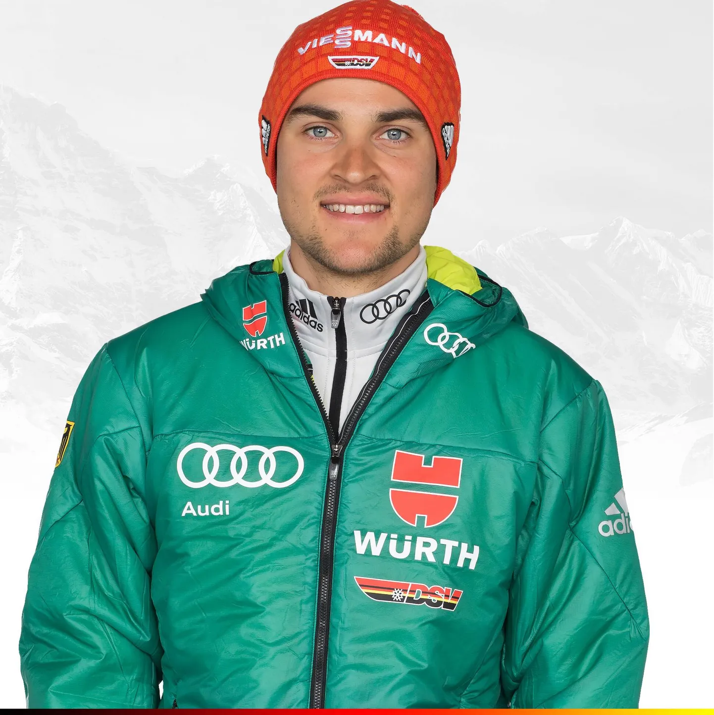 Tobias Haug