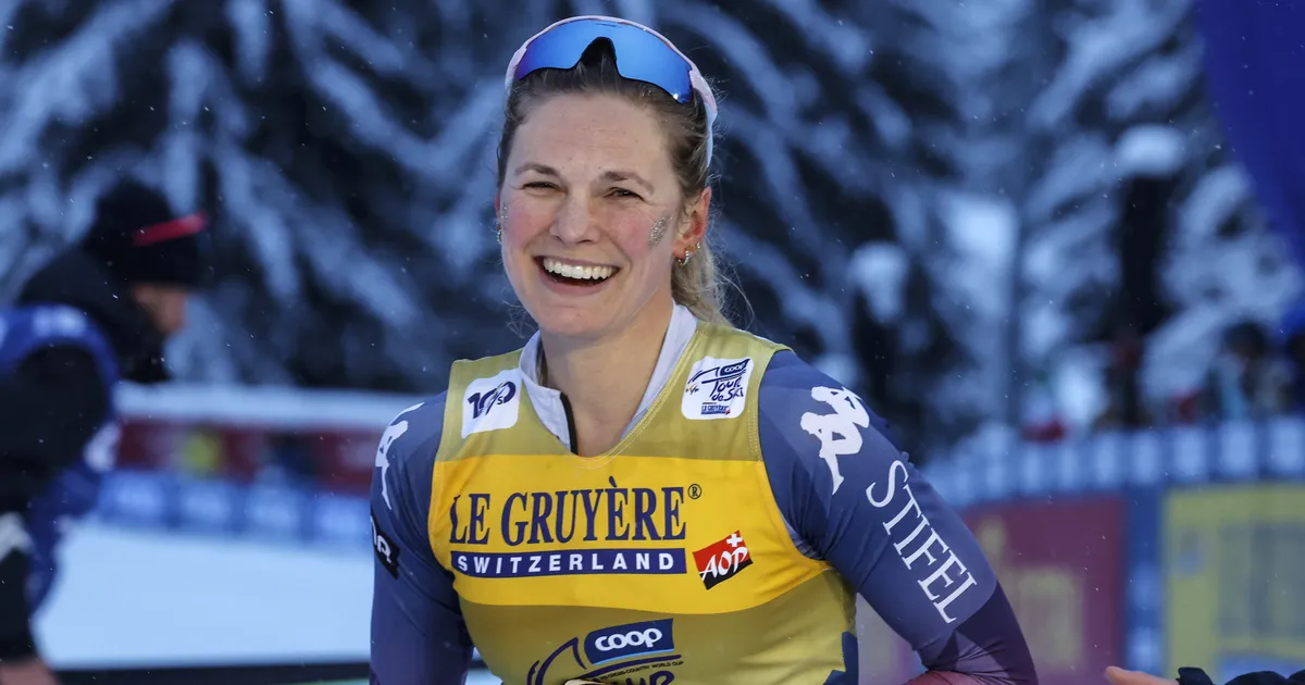 USA sõjaväega käed löönud suusatähed ajasid venelased marru