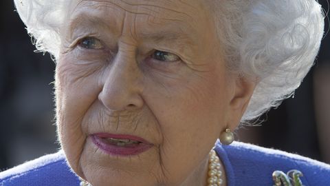 В Британии из-за Брекзита отменили тронную речь королевы  