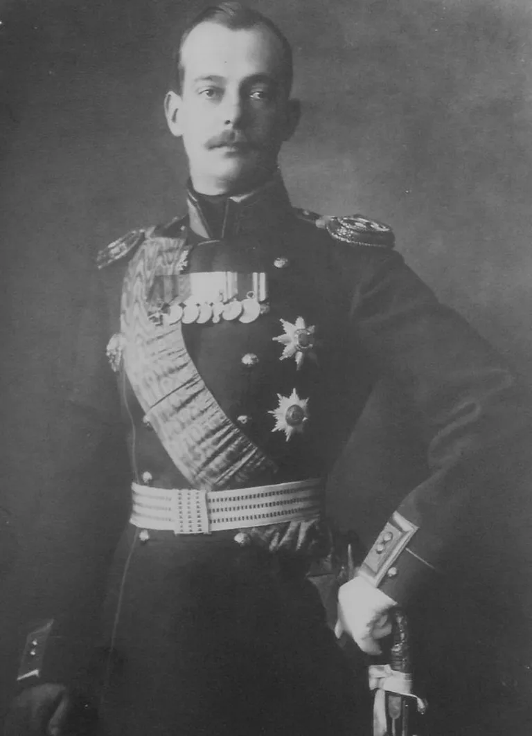 Suurvürst Andrei / wikipedia.org