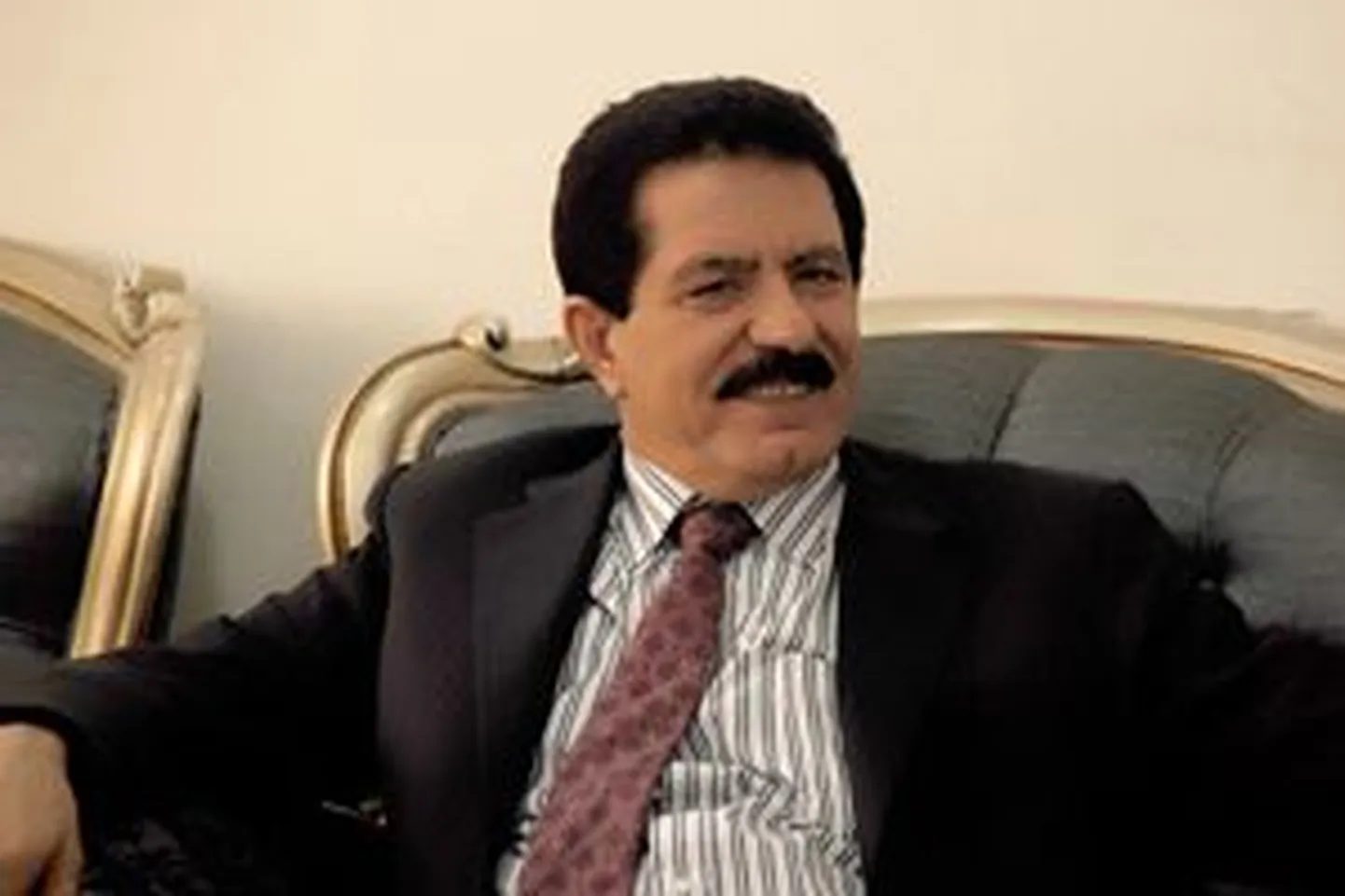 Kosrat Rasul