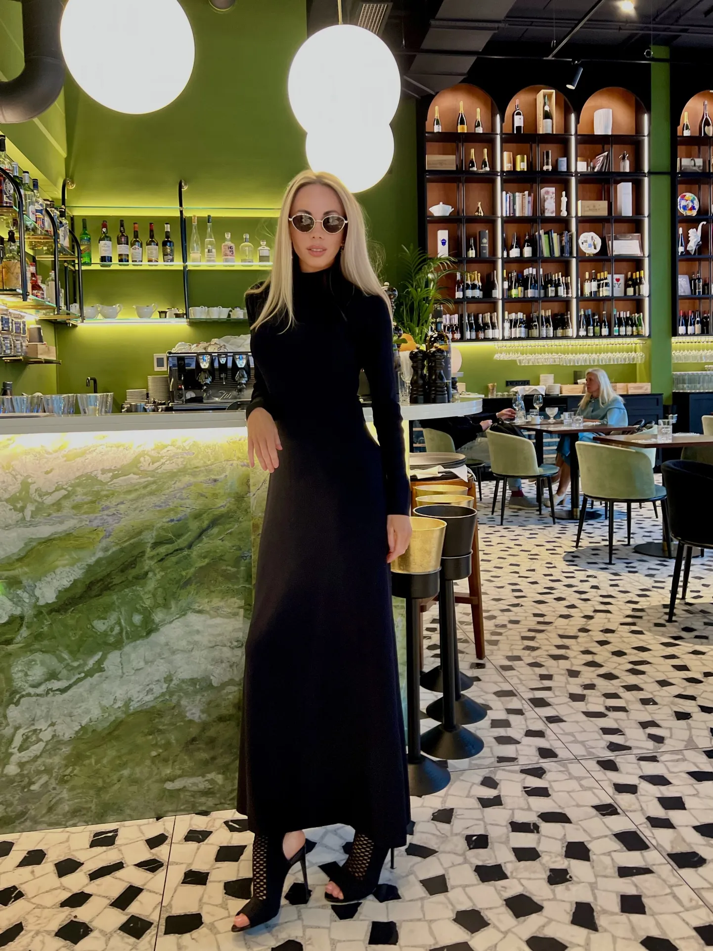 Кристина Иванова