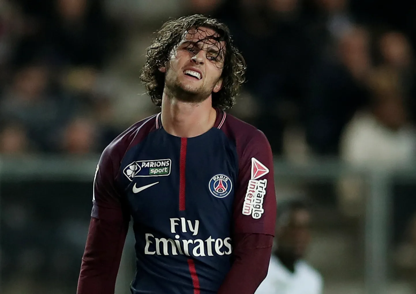Adrien Rabiot