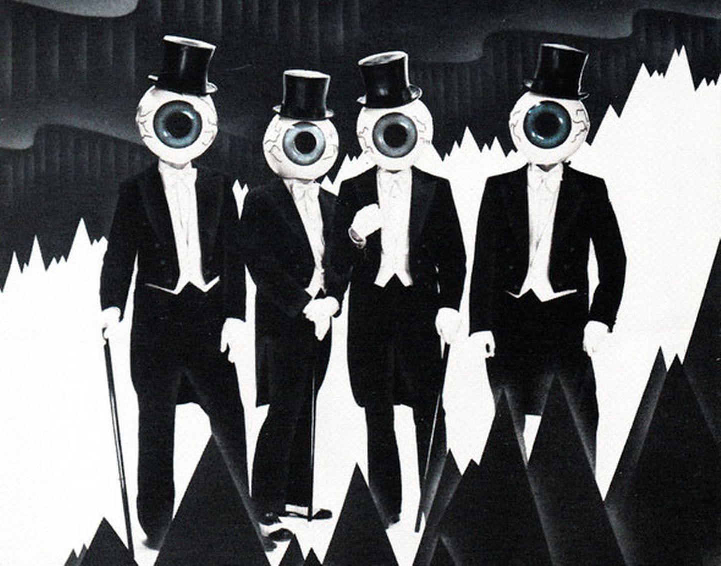 "The Residents" 