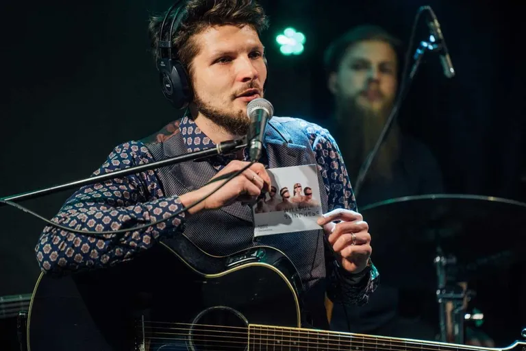 Rihards Lībietis