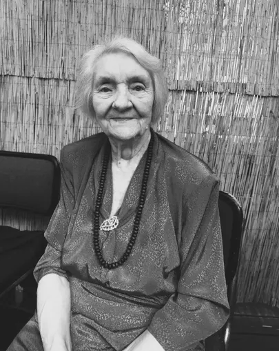 Liivia-Lemmi Härsing.