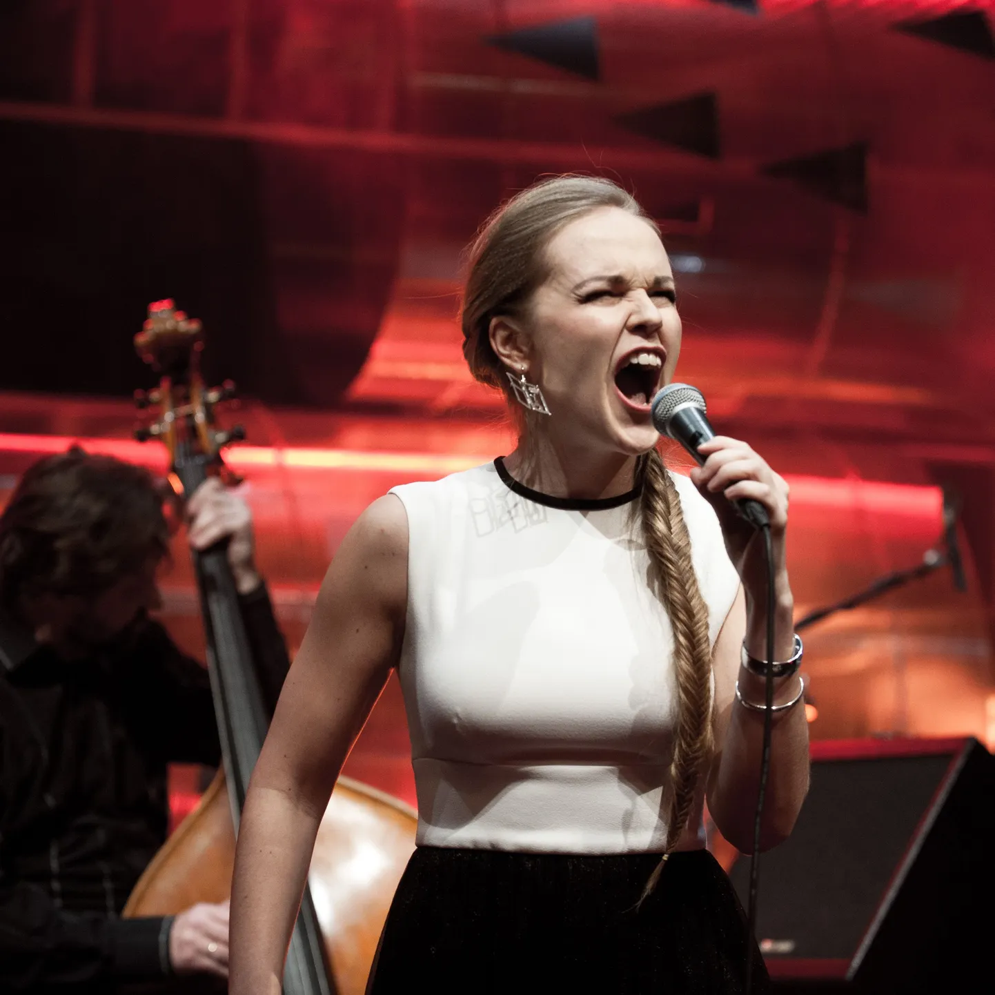 Kadri Voorand