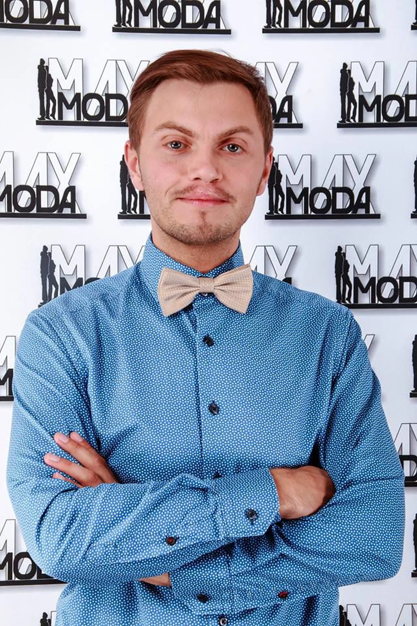 Максим Хлебников