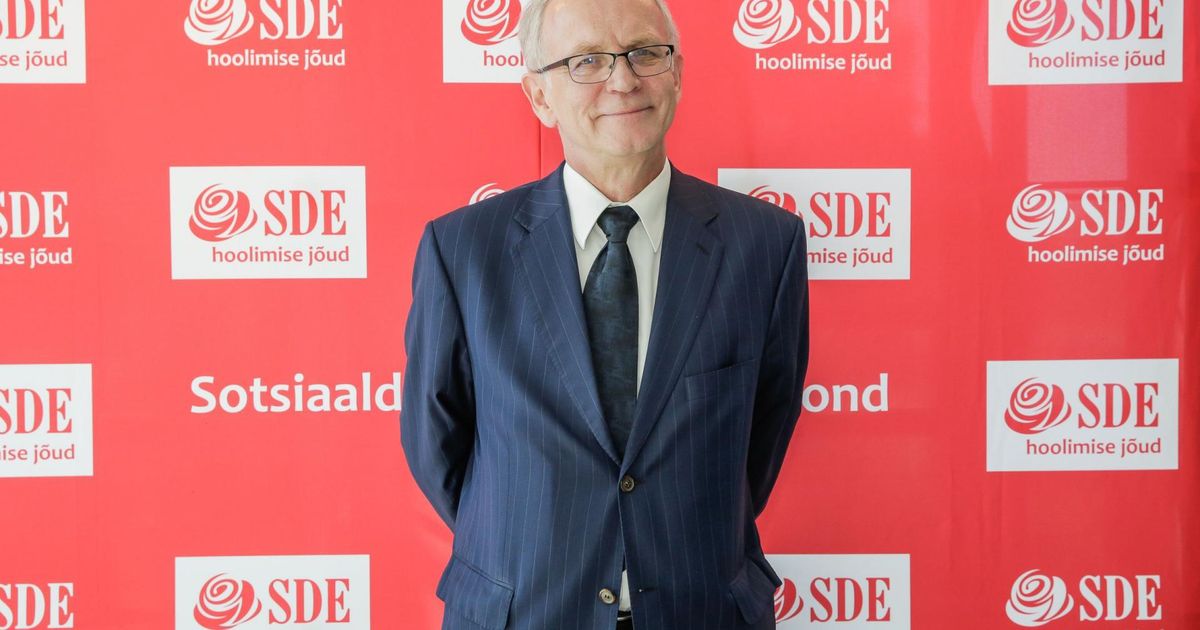 Kiuslik küsimus: kallid autod, kasukad, head veinid. Mis sotsid te sellised olete?