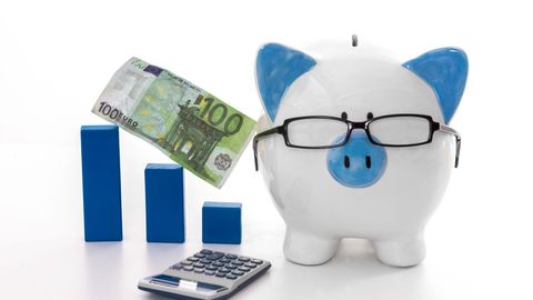 50–59aastased on pensioni suhtes kõige murelikumad, ligi kolmandik ei kogu üldse
