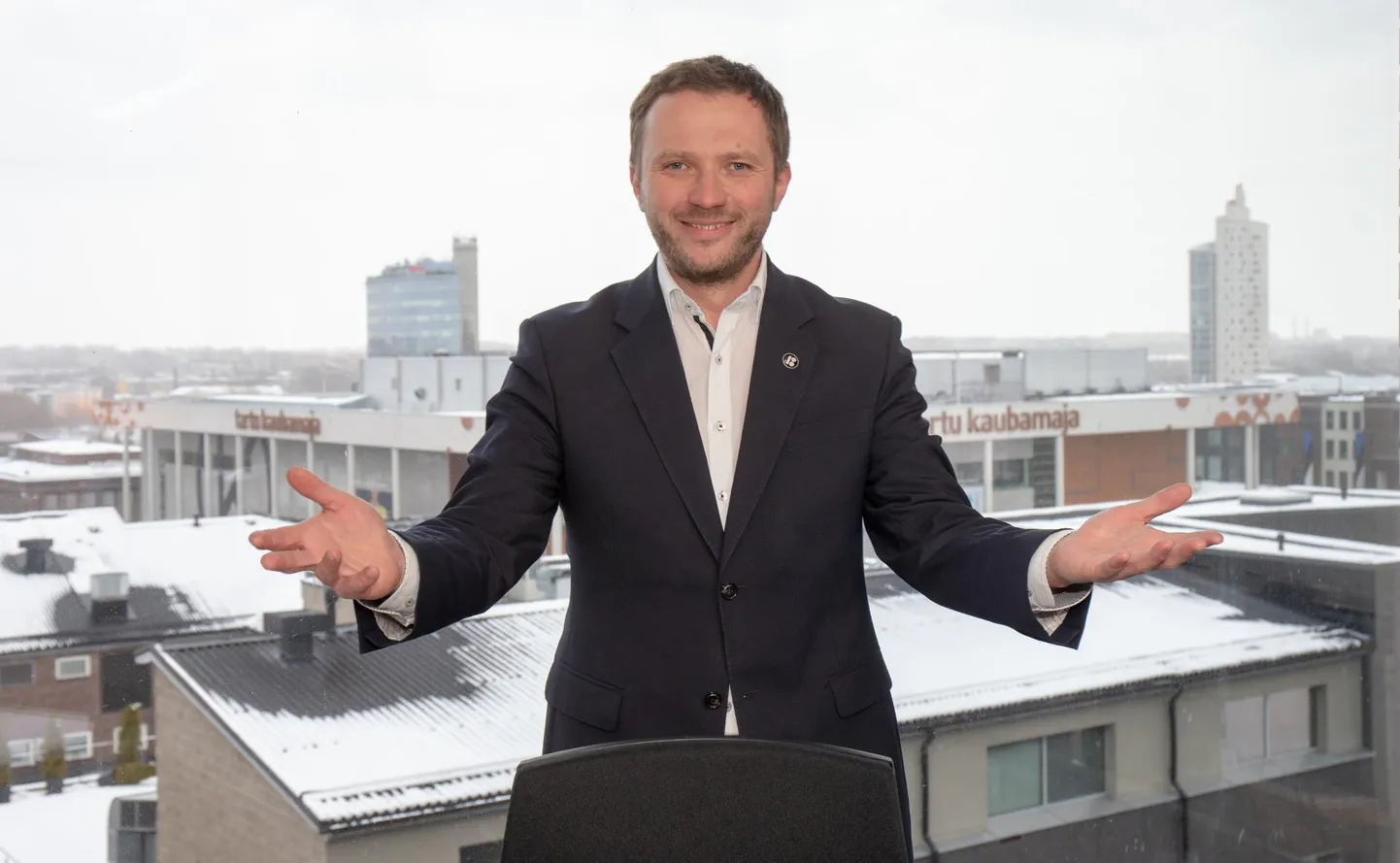 Margus Tsahkna