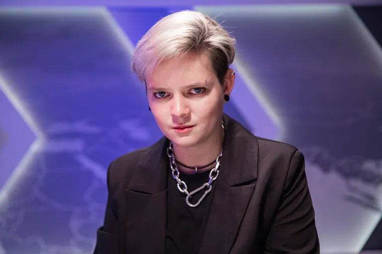 Надежда Юрова